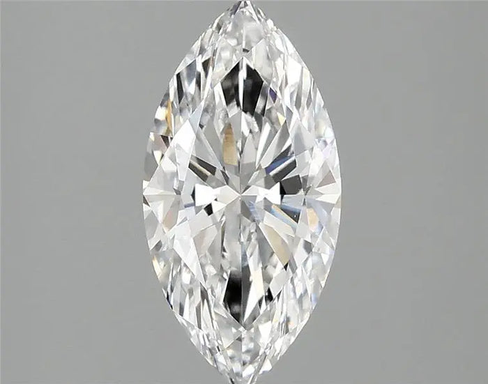 1.47 Carat · MARQUISE · E · VVS2 · IGI · Excellent Cut
