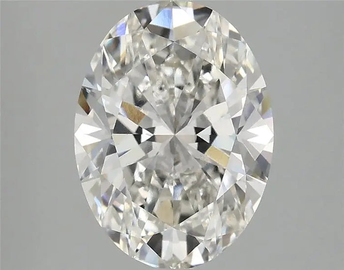 3.09 Carat · OVAL · G · VS1 · IGI · Excellent Cut