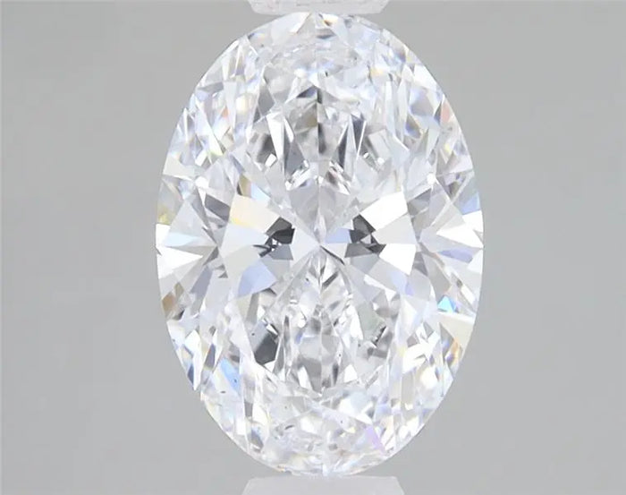 1.50 Carat · OVAL · D · VS2 · IGI · Excellent Cut