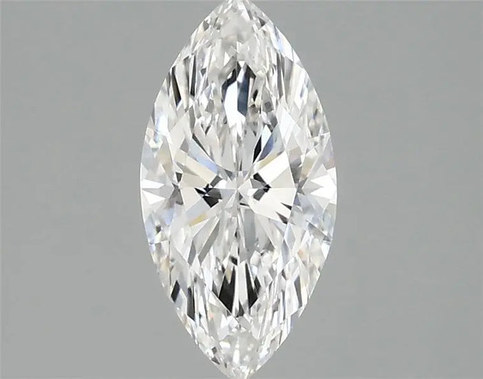 1.00 Carat · MARQUISE · E · VVS2 · IGI · Excellent Cut