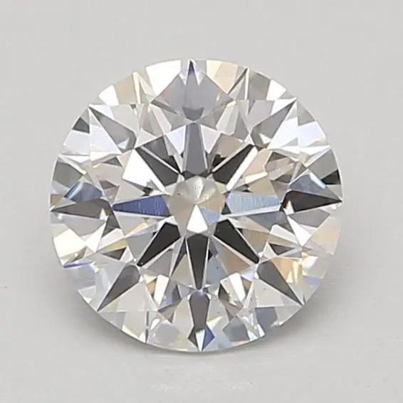 1.56 Carat · ROUND · D · VS2 · GIA · Excellent Cut