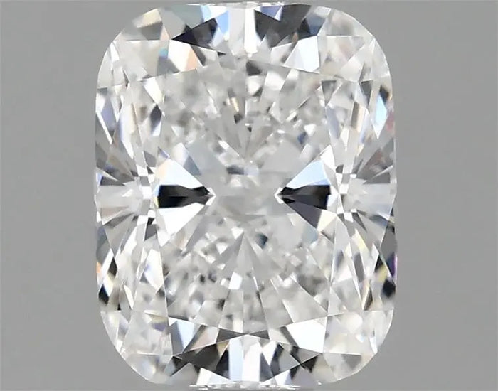 1.09 Carat · CUSHION · D · VVS2 · IGI · Excellent Cut