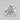 0.32 Carat · ROUND · D · VVS2 · IGI · Ideal Cut
