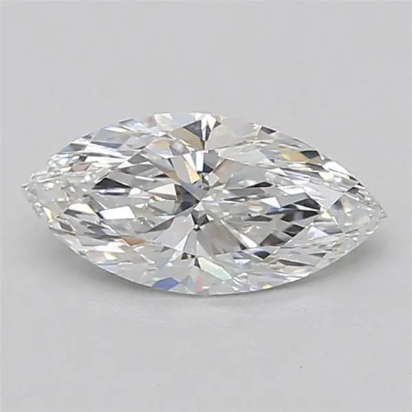 0.99 Carat · MARQUISE · D · VVS2 · IGI · Excellent Cut