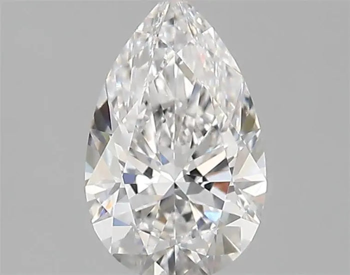 1.14 Carat · PEAR · D · VVS2 · IGI · Excellent Cut