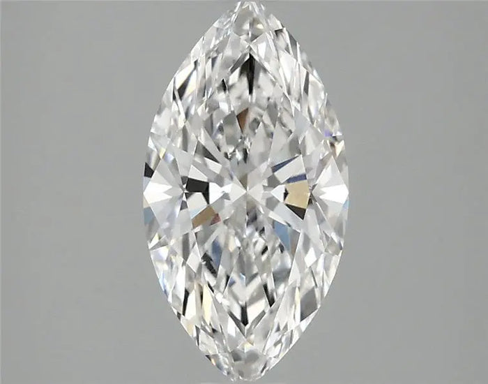 1.43 Carat · MARQUISE · E · VVS2 · IGI · Excellent Cut