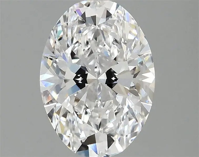 1.57 Carat · OVAL · D · VS1 · IGI · Excellent Cut