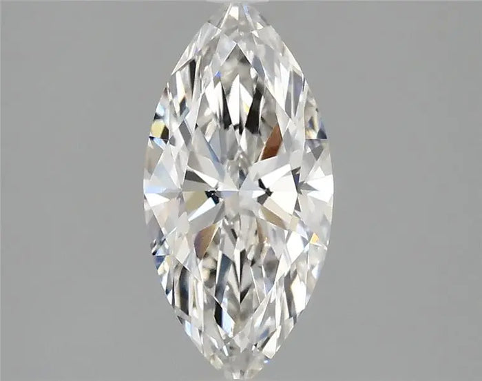 1.26 Carat · MARQUISE · F · VVS2 · IGI · Excellent Cut
