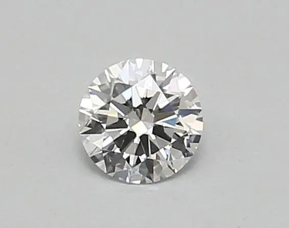 0.39 Carat · ROUND · D · VVS2 · IGI · Ideal Cut