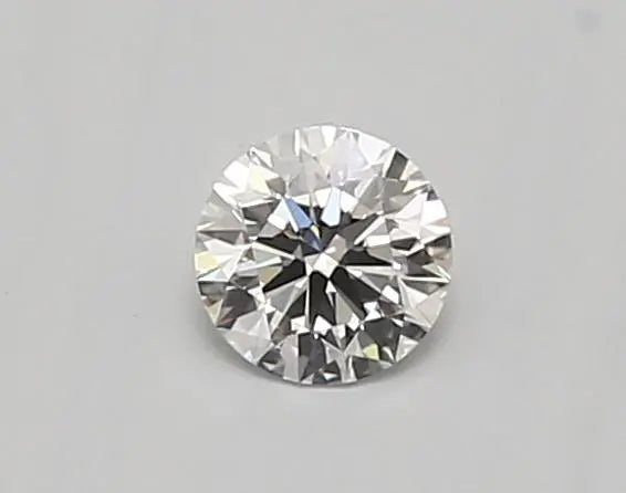 0.39 Carat · ROUND · D · VVS1 · IGI · Ideal Cut