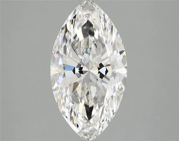 2.07 Carat · MARQUISE · E · VS1 · IGI · Excellent Cut