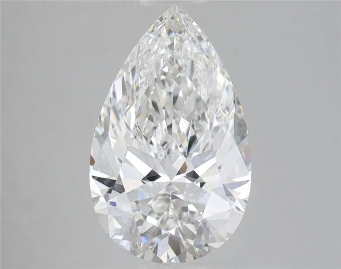 2.33 Carat · PEAR · F · VS1 · GIA · Excellent Cut