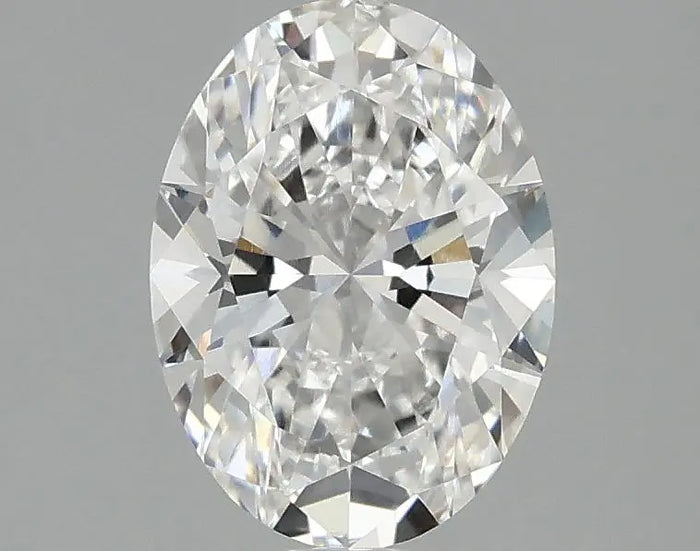 1.54 Carat · OVAL · E · VS1 · IGI · Excellent Cut