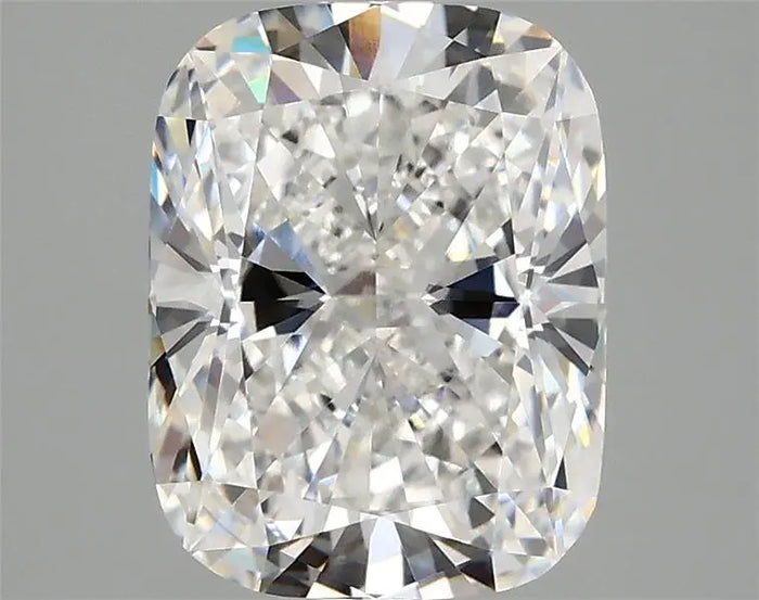 2.88 Carat · CUSHION · E · VS1 · IGI · Excellent Cut