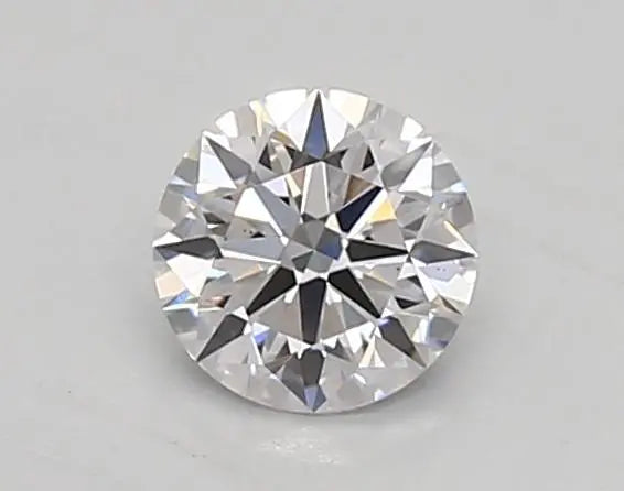 0.37 Carat · ROUND · D · VS1 · IGI · Ideal Cut