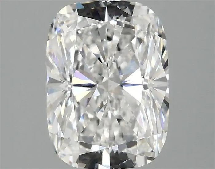 2.09 Carat · CUSHION · E · VS1 · IGI · Excellent Cut