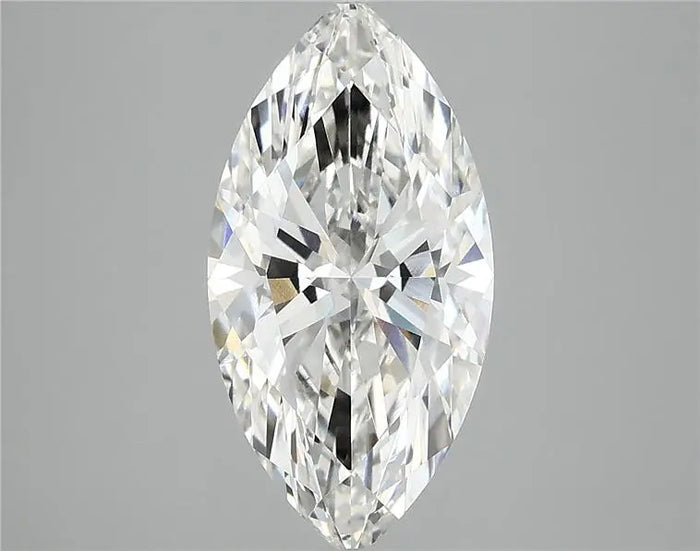 3.09 Carat · MARQUISE · F · VVS2 · IGI · Excellent Cut