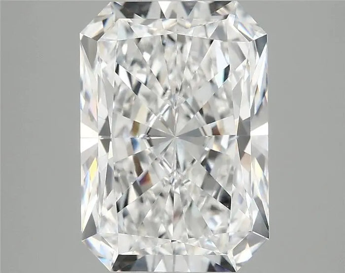 4.17 Carat · RADIANT · D · VVS2 · IGI · Excellent Cut