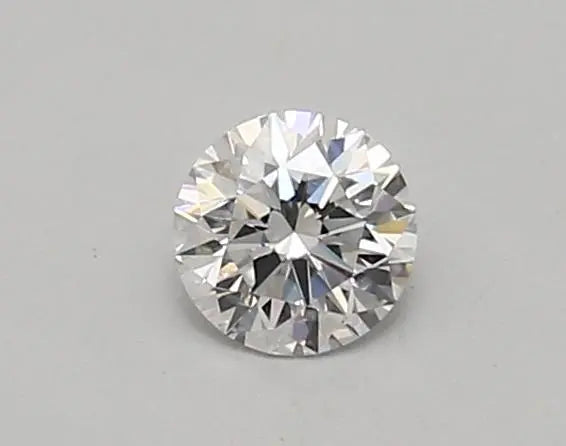 0.43 Carat · ROUND · D · VVS1 · IGI · Excellent Cut