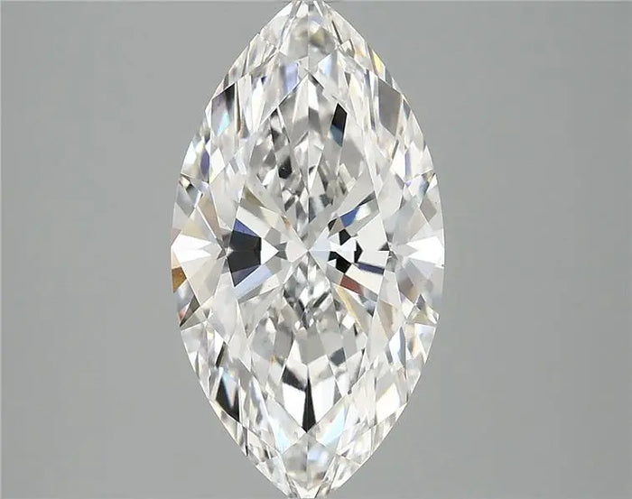 3.05 Carat · MARQUISE · E · VS1 · IGI · Excellent Cut
