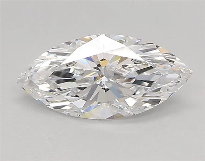 0.86 Carat · MARQUISE · D · VVS2 · IGI · Excellent Cut