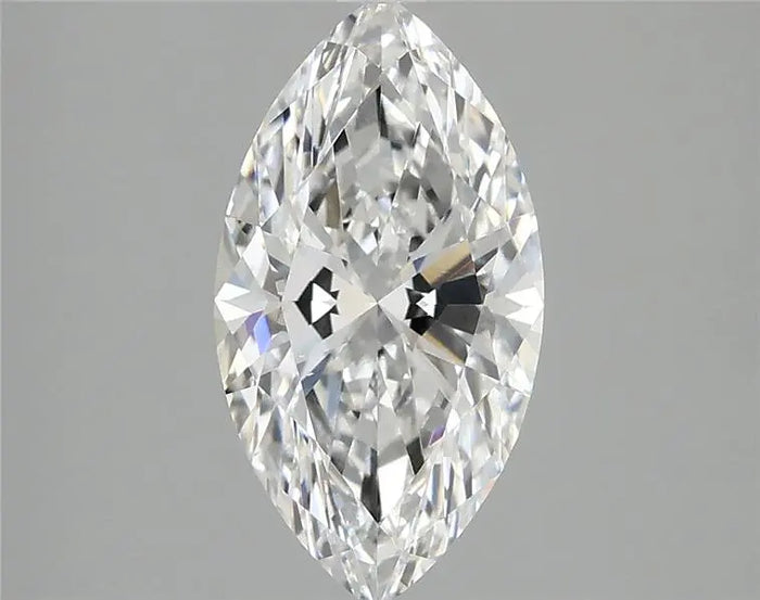 2.07 Carat · MARQUISE · E · VS1 · IGI · Excellent Cut
