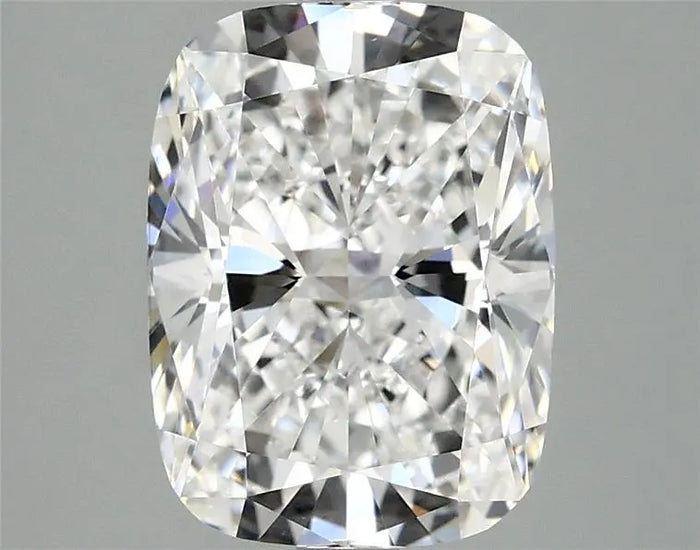 3.09 Carat · CUSHION · E · VVS2 · IGI · Excellent Cut