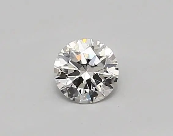 0.27 Carat · ROUND · D · VVS1 · IGI · Ideal Cut