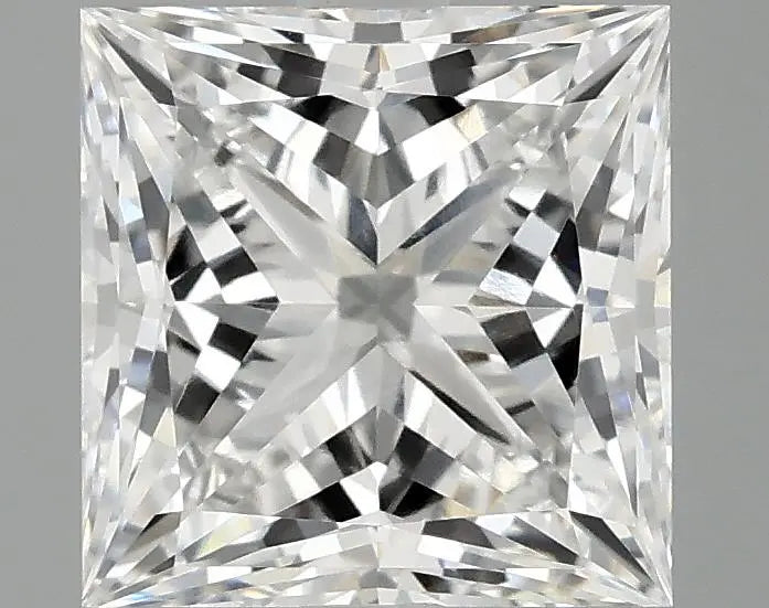 3.10 Carat · PRINCESS · E · VVS2 · IGI · Excellent Cut