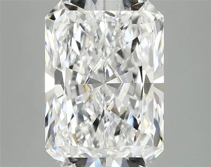 4.09 Carat · RADIANT · E · VVS2 · IGI · Excellent Cut