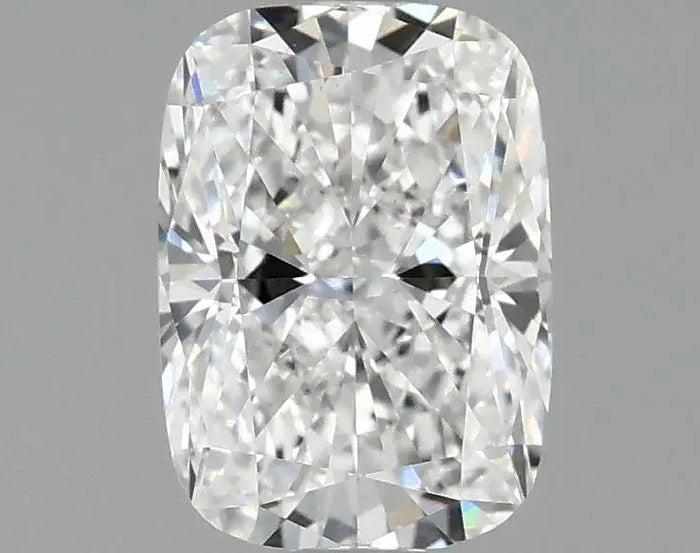 1.10 Carat · CUSHION · D · VS1 · IGI · Excellent Cut
