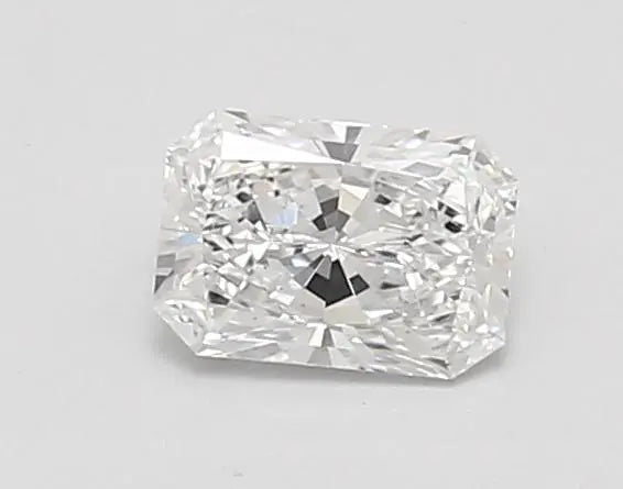 0.78 Carat · RADIANT · D · VS1 · IGI · Excellent Cut