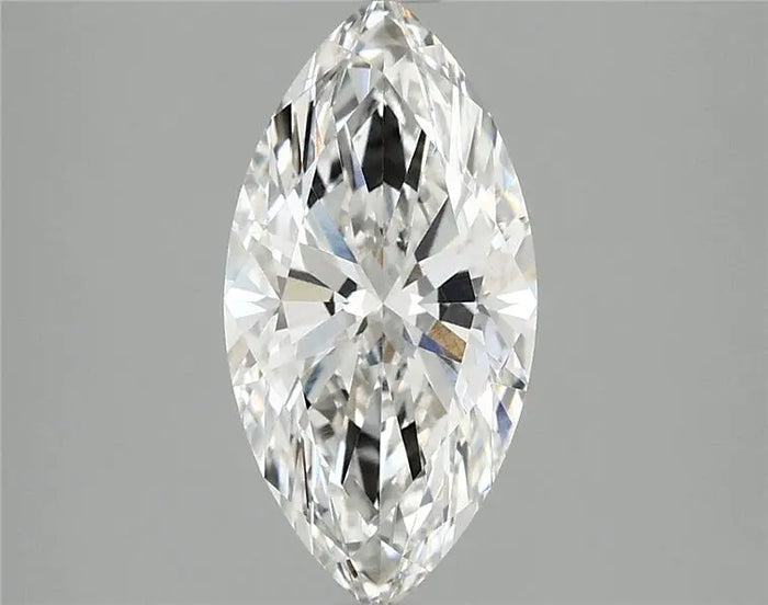 2.09 Carat · MARQUISE · G · VS2 · IGI · Excellent Cut
