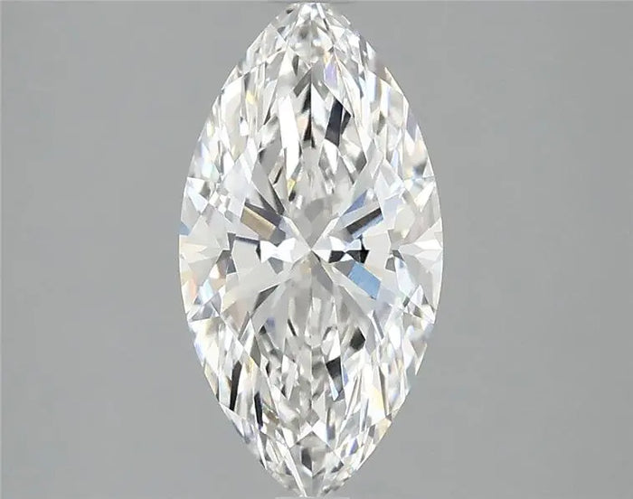 1.60 Carat · MARQUISE · F · VVS2 · IGI · Excellent Cut
