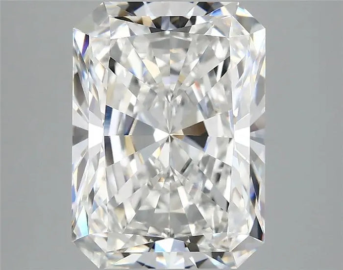 4.19 Carat · RADIANT · E · VVS2 · IGI · Excellent Cut