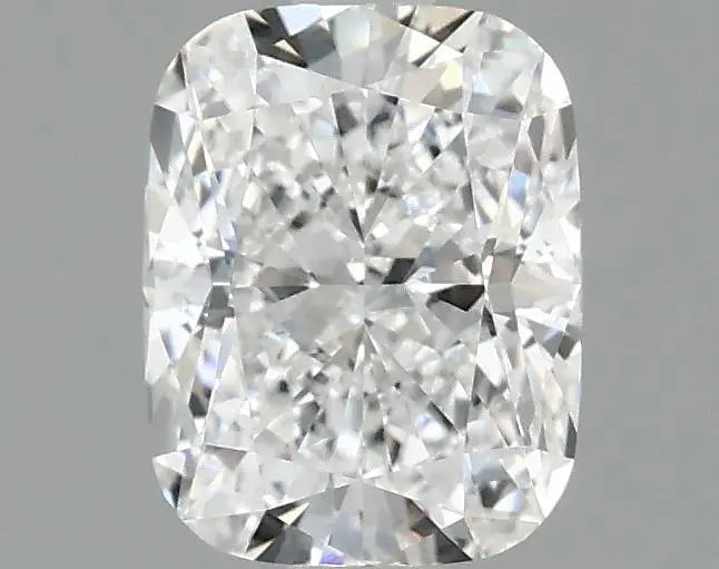 1.14 Carat · CUSHION · D · VVS2 · IGI · Excellent Cut