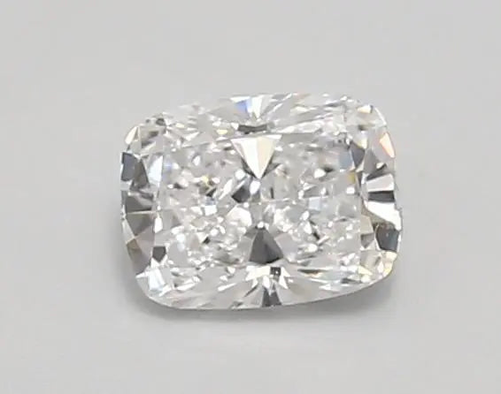 0.72 Carat · CUSHION · D · VVS1 · IGI · Excellent Cut
