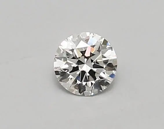 0.29 Carat · ROUND · D · VS1 · IGI · Excellent Cut