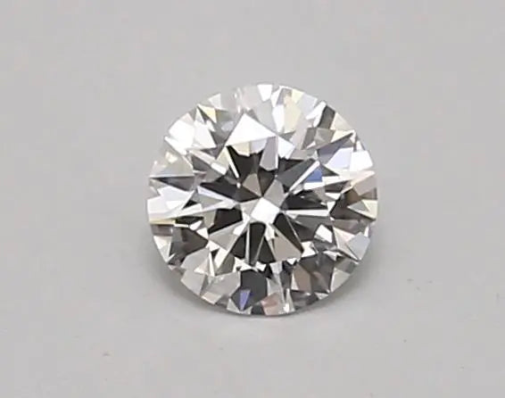 0.46 Carat · ROUND · D · VVS1 · IGI · Ideal Cut