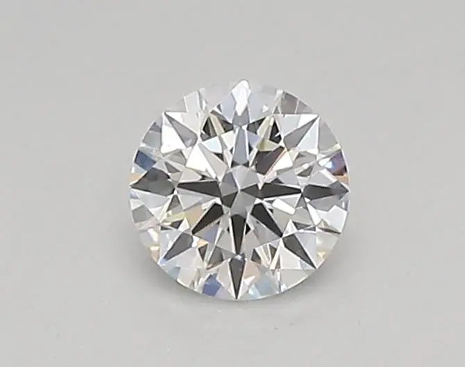0.30 Carat · ROUND · D · IF · IGI · Ideal Cut