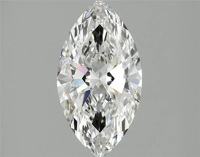 1.35 Carat · MARQUISE · E · VVS2 · IGI · Excellent Cut