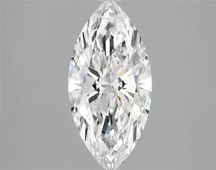 1.47 Carat · MARQUISE · D · SI1 · IGI · Excellent Cut