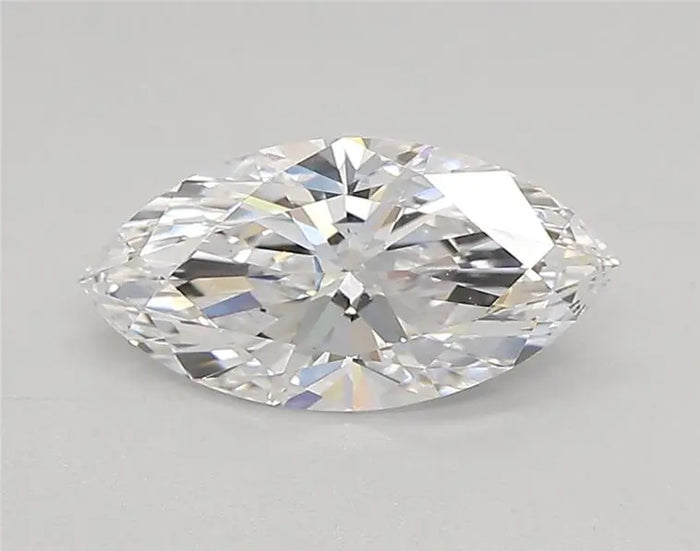 0.86 Carat · MARQUISE · D · VVS2 · IGI · Excellent Cut