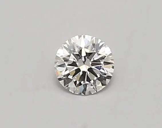 0.27 Carat · ROUND · D · VVS1 · IGI · Excellent Cut
