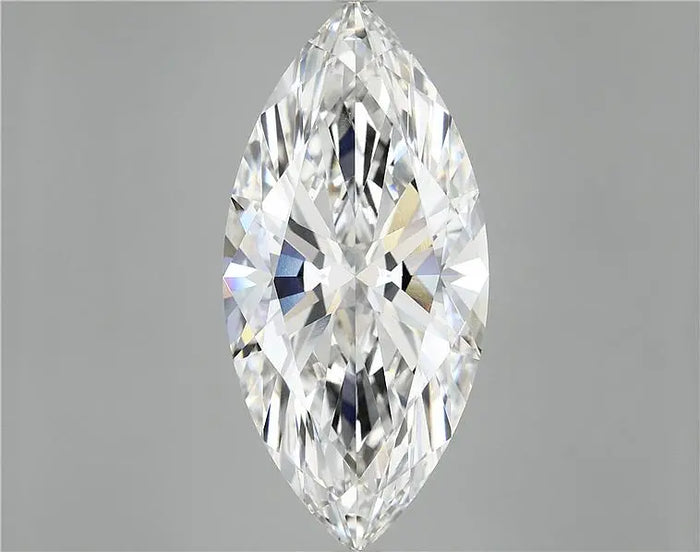 10.57 Carat · MARQUISE · E · VVS2 · IGI · Excellent Cut