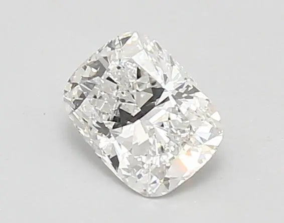0.82 Carat · CUSHION · D · VVS2 · IGI · Excellent Cut