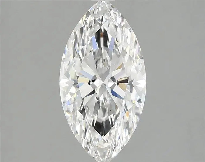 1.57 Carat · MARQUISE · E · VS2 · IGI · Excellent Cut