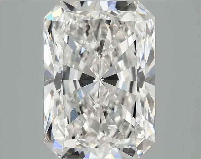 5.10 Carat · RADIANT · G · VS1 · IGI · Excellent Cut