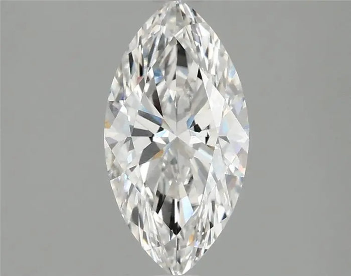 1.49 Carat · MARQUISE · F · VVS2 · IGI · Excellent Cut
