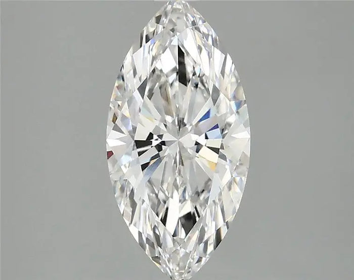 1.60 Carat · MARQUISE · E · VVS2 · IGI · Excellent Cut